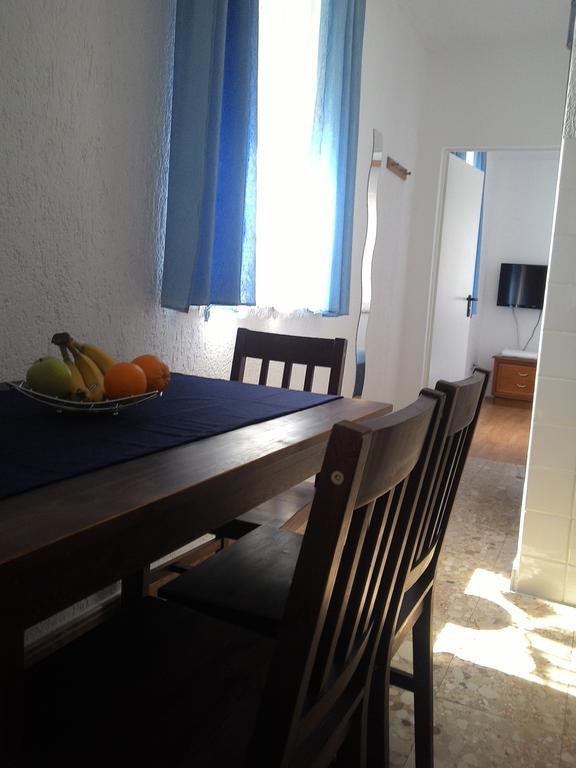 Apartments Zara Quarto foto