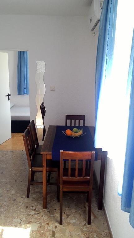 Apartments Zara Quarto foto