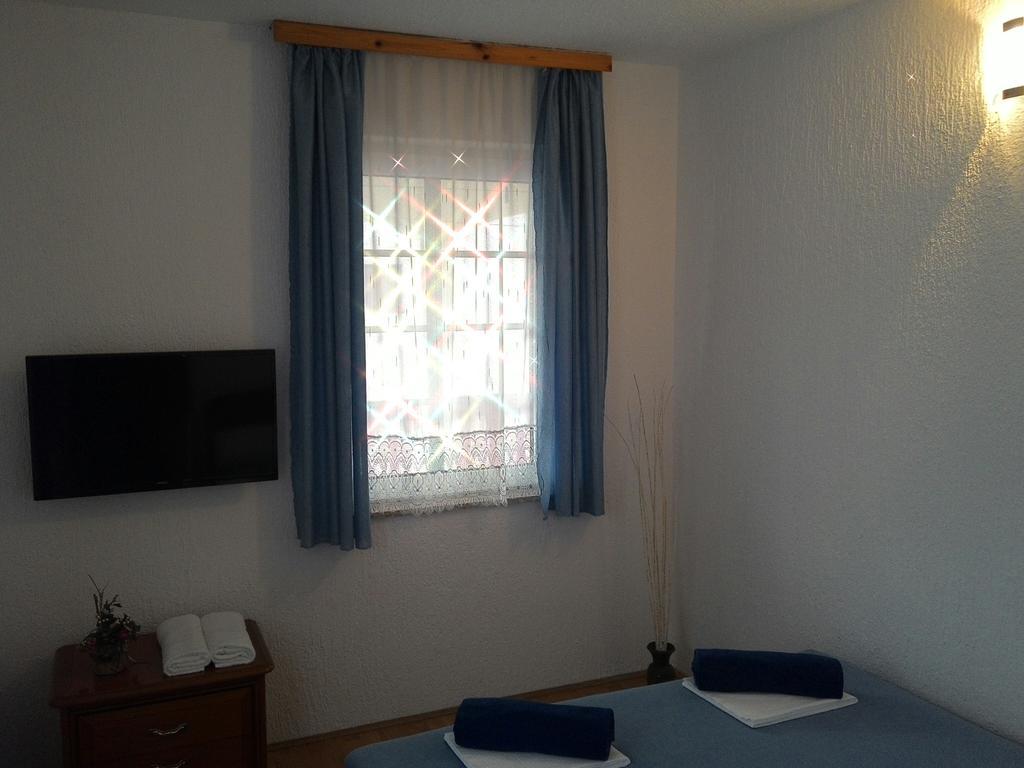 Apartments Zara Quarto foto